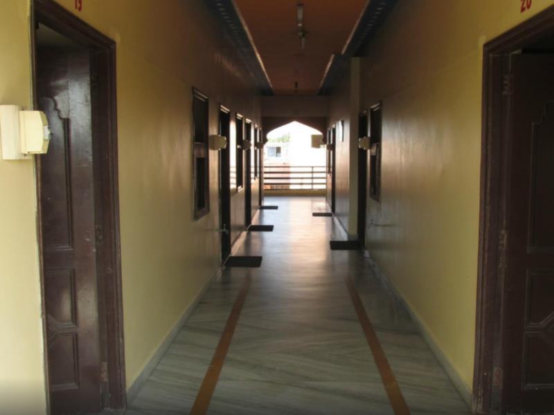 Hotel Raman Palace Jodhpur  Ngoại thất bức ảnh