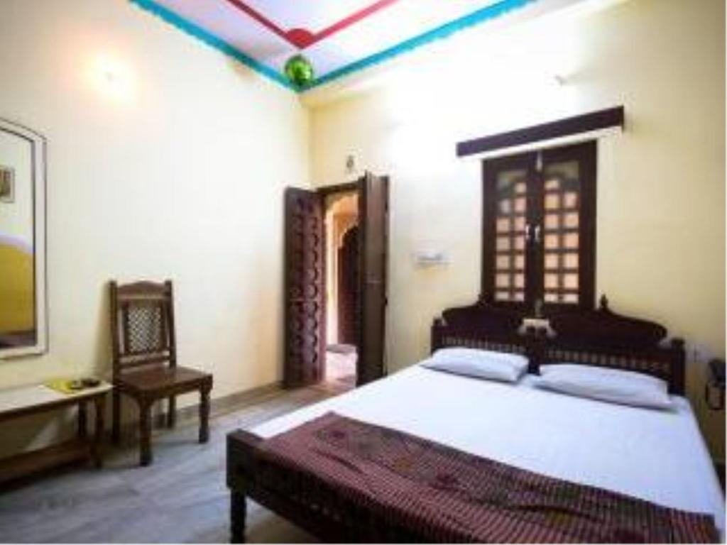 Hotel Raman Palace Jodhpur  Phòng bức ảnh